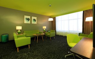 park inn by radisson najran