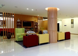 park inn by radisson najran