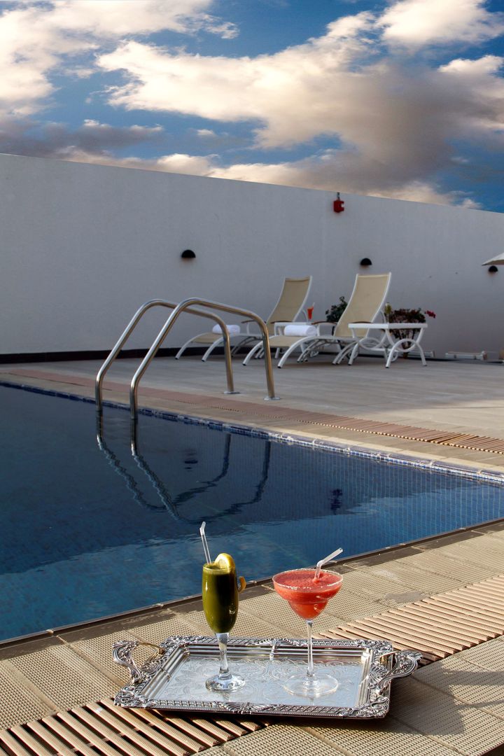 park inn by radisson najran