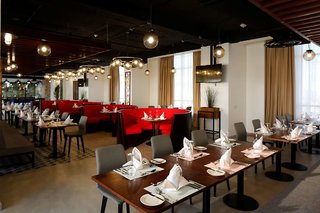 park inn by radisson najran