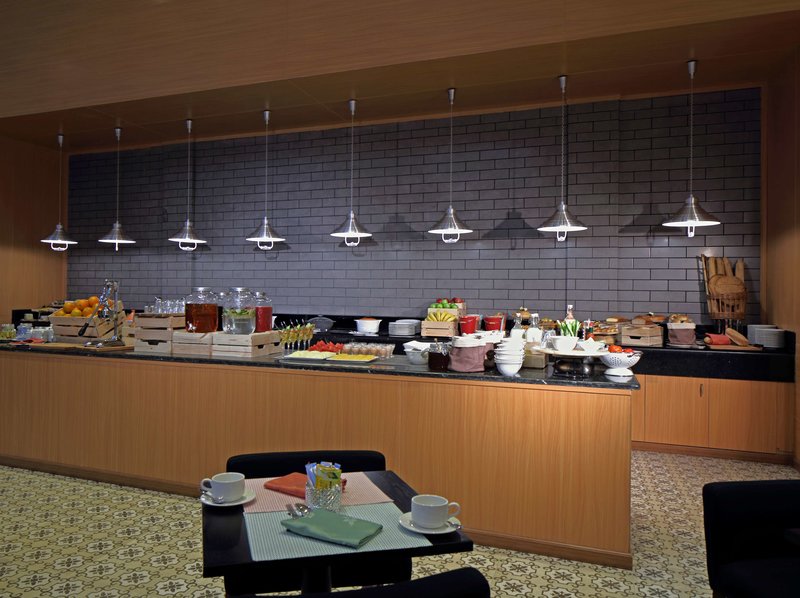 park inn by radisson najran