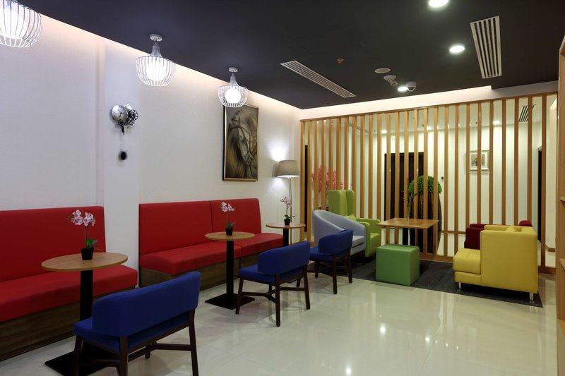 park inn by radisson najran