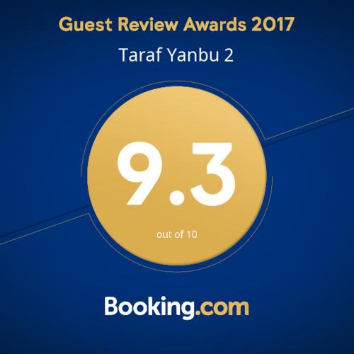 Taraf Yanbu 2,Al Madinah Province>>Yanbu,3 star