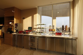 intercityhotel riyadh malaz