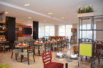 intercityhotel riyadh malaz