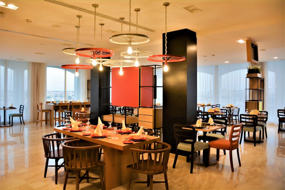 intercityhotel riyadh malaz