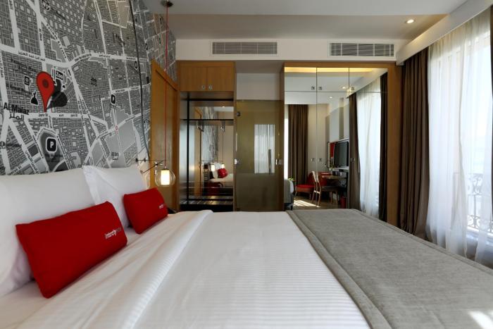 intercityhotel riyadh malaz