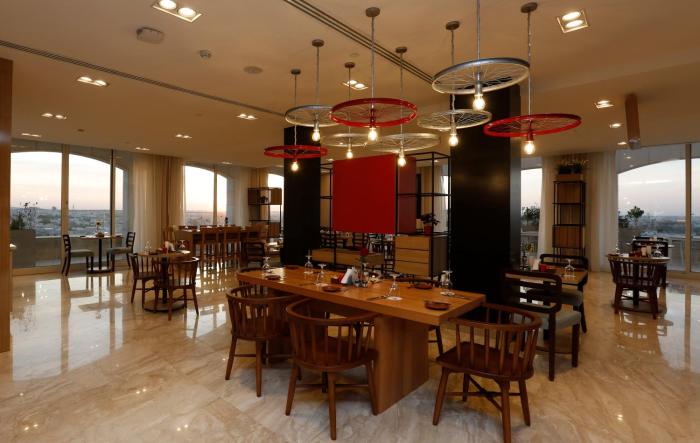 intercityhotel riyadh malaz