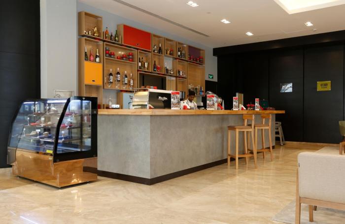 intercityhotel riyadh malaz