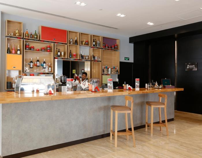 intercityhotel riyadh malaz