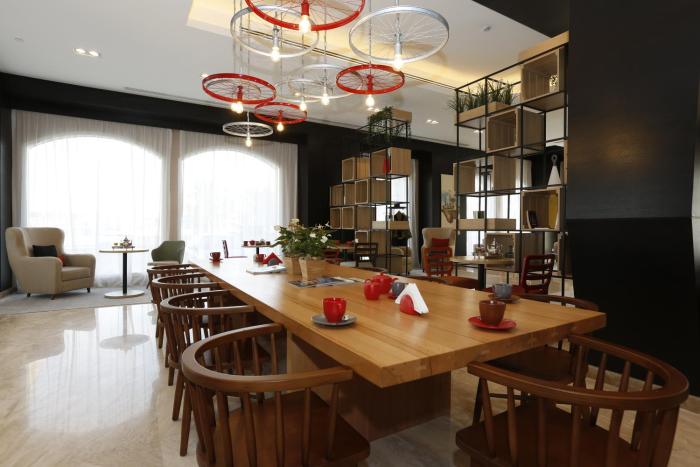 intercityhotel riyadh malaz