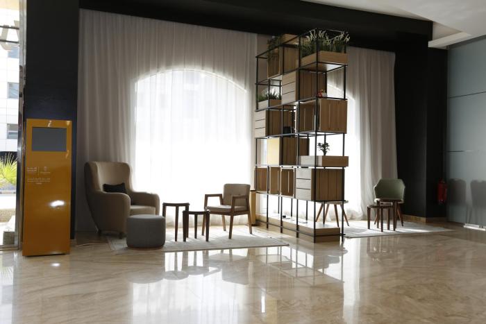 intercityhotel riyadh malaz