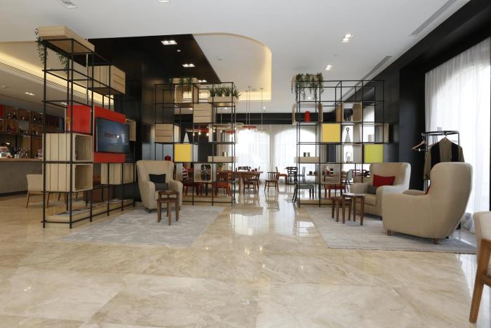 intercityhotel riyadh malaz