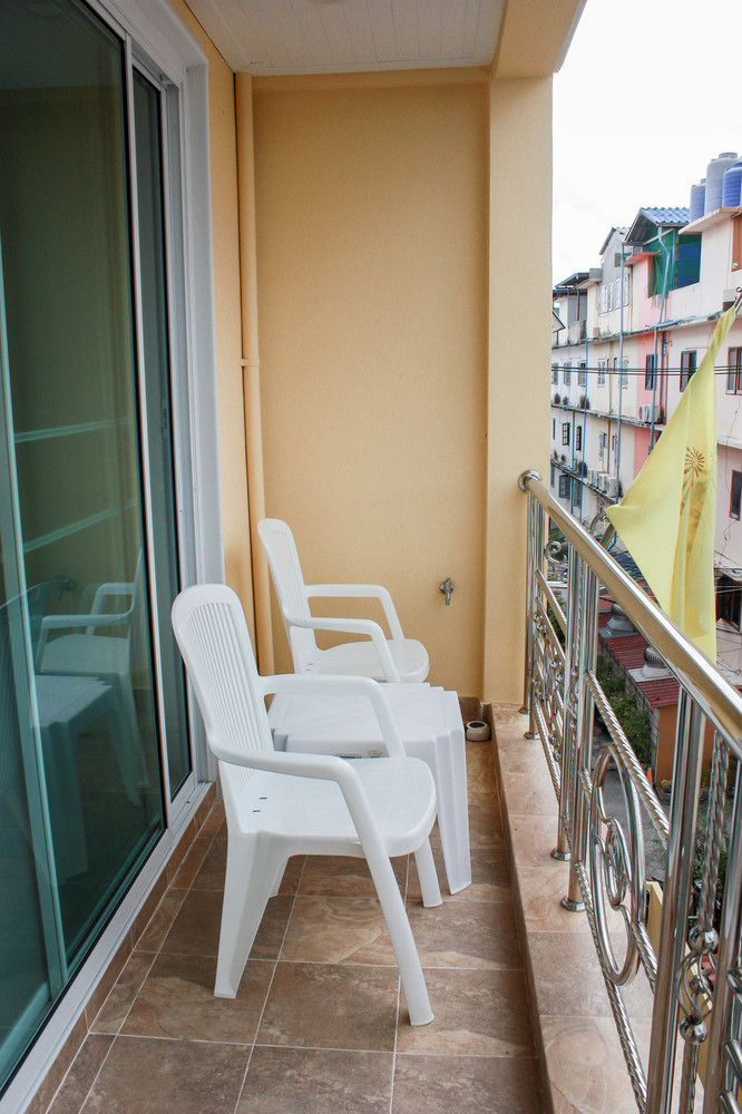 panjais place