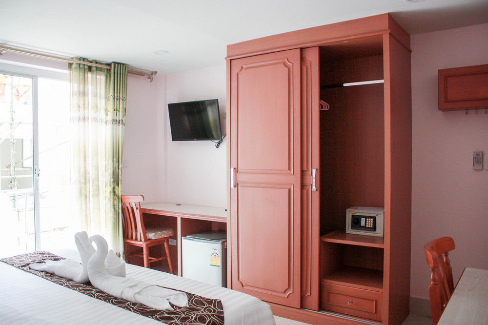 panjais place