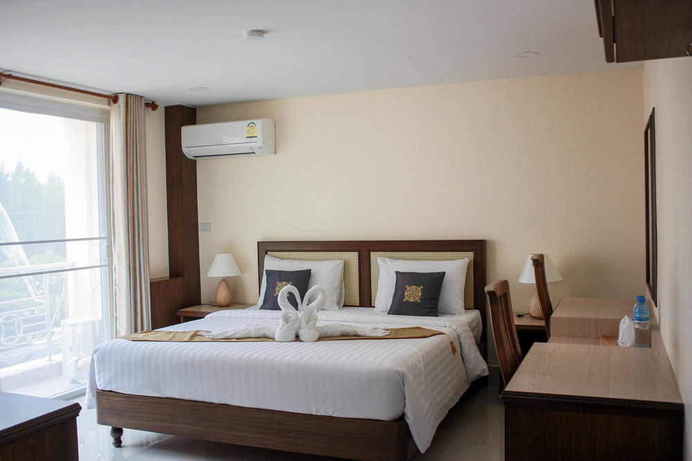 panjais place