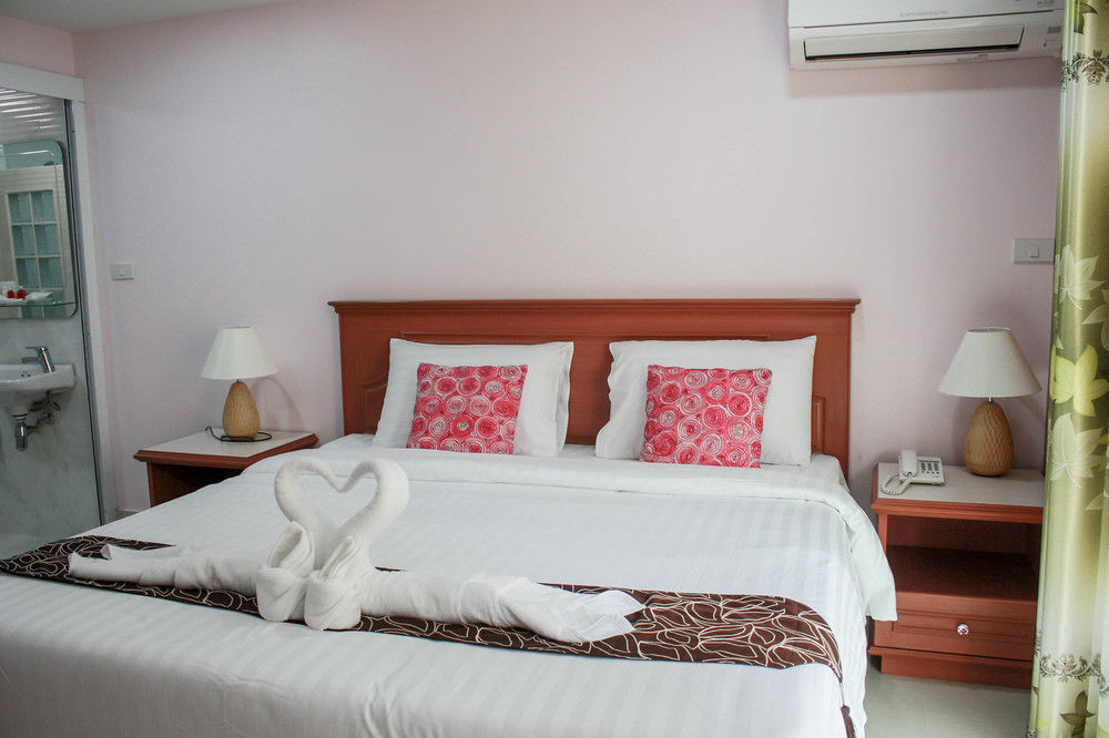 panjais place