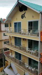 panjais place