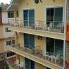 panjais place