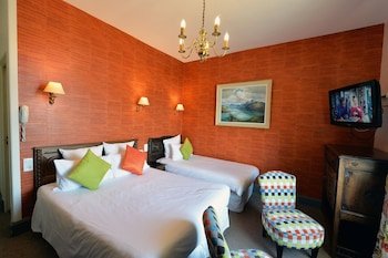 hotel restaurant printania