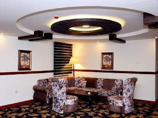 Sparr Hotel,Amman Governorate>>Amman,3 star