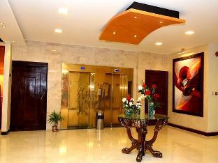 Sparr Hotel,Amman Governorate>>Amman,3 star