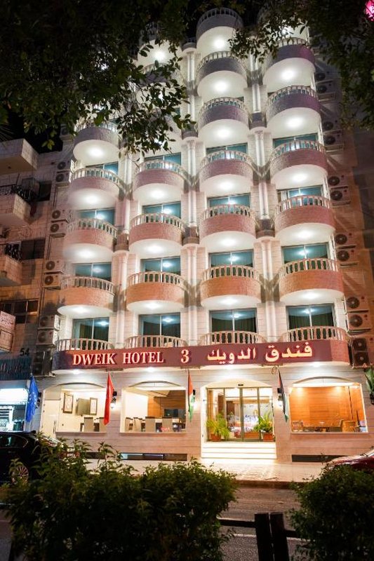 dweik hotel 3