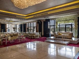 Gerasa Hotel,Amman Governorate>>Amman,4 star