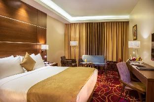 Gerasa Hotel,Amman Governorate>>Amman,4 star