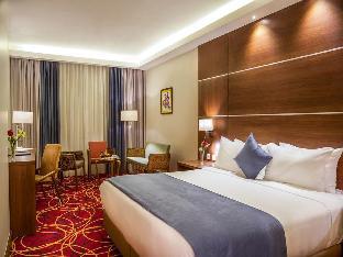 Gerasa Hotel,Amman Governorate>>Amman,4 star