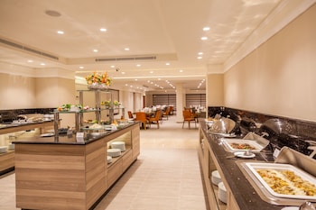 gerasa hotel