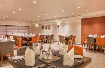 gerasa hotel
