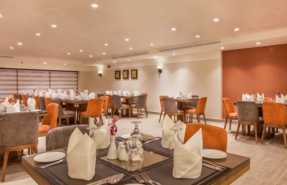 gerasa hotel