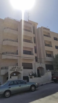 alkhaleej hotel apartments