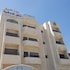 alkhaleej hotel apartments
