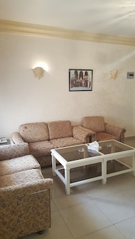 alkhaleej hotel apartments