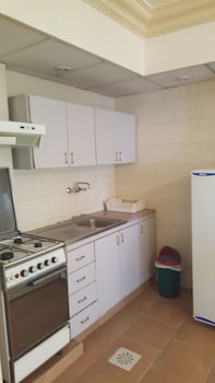 alkhaleej hotel apartments