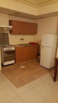 alkhaleej hotel apartments