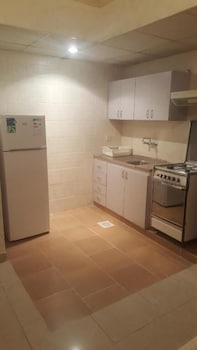 alkhaleej hotel apartments