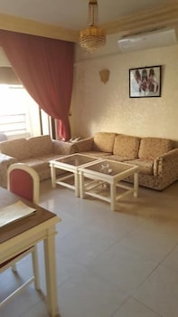 alkhaleej hotel apartments