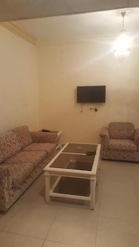 alkhaleej hotel apartments