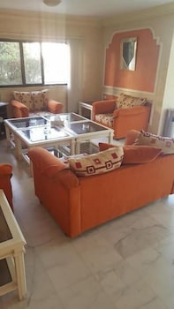 alkhaleej hotel apartments