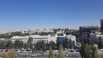 alkhaleej hotel apartments