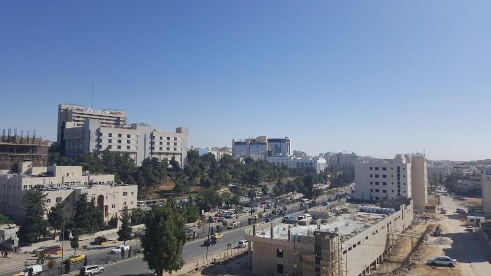 alkhaleej hotel apartments