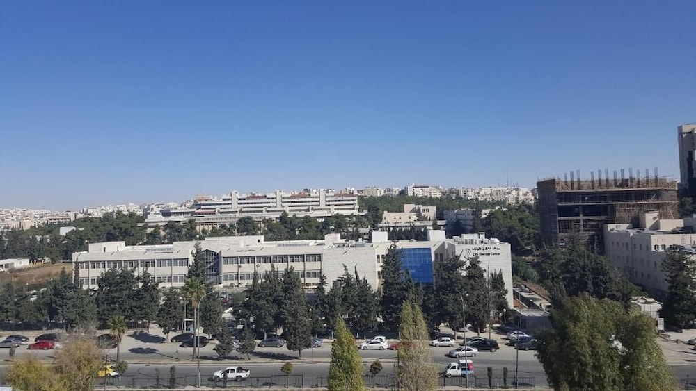amman