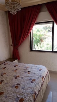 alkhaleej hotel apartments