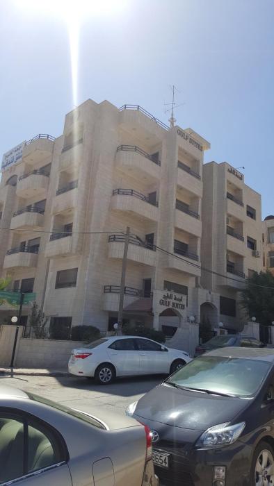 alkhaleej hotel apartments