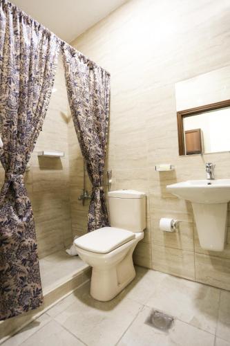 7Boys Hotel,Amman Governorate>>Amman,2 star