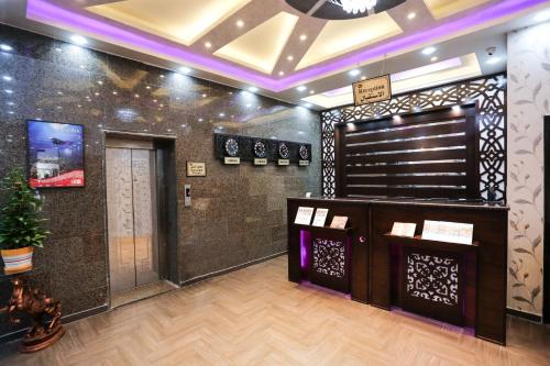 7Boys Hotel,Amman Governorate>>Amman,2 star
