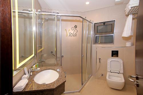 Viola Hotel Suites,Amman Governorate>>Amman,3 star